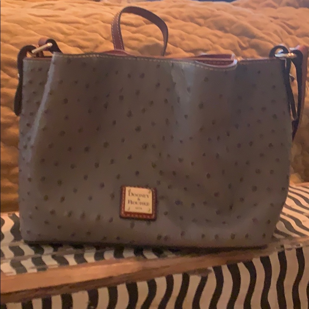 Dooney and Bourke crossover